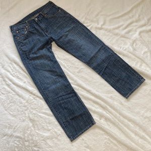 Levi’s 569 W30 L32